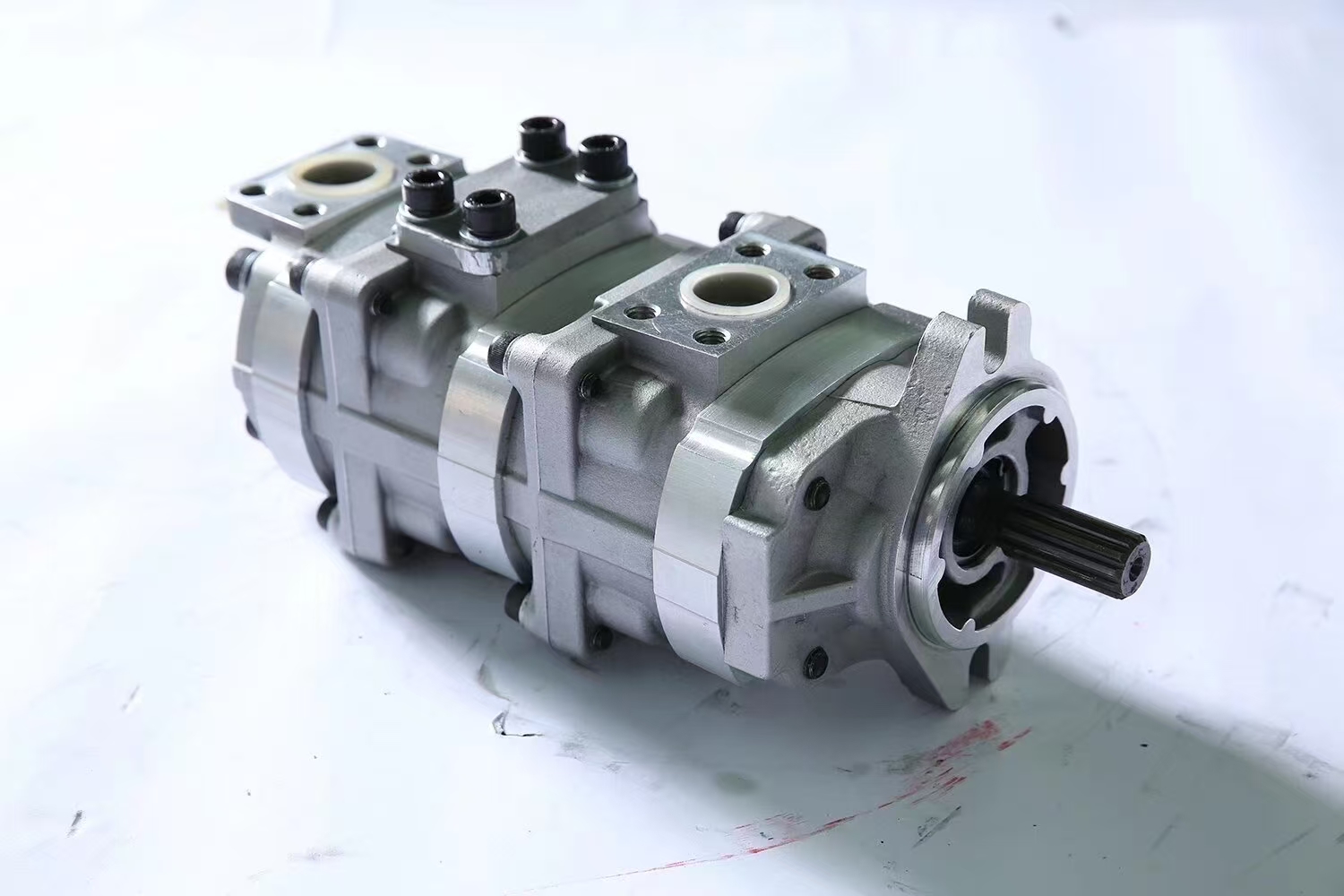 DX215-9C Hydraulic Main Pump