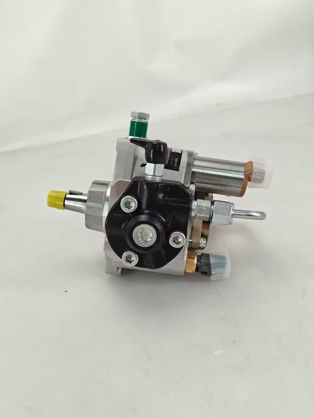 DX215-9C Hydraulic Main Pump