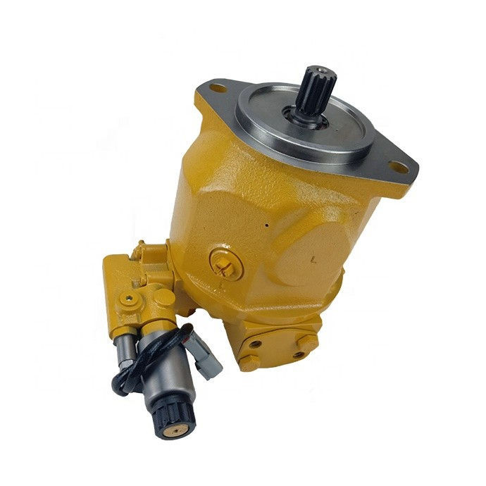DX215-9C Hydraulic Main Pump