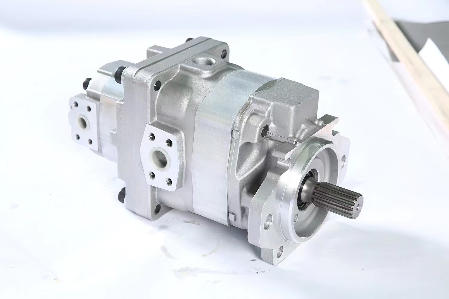 DX215-9C Hydraulic Main Pump