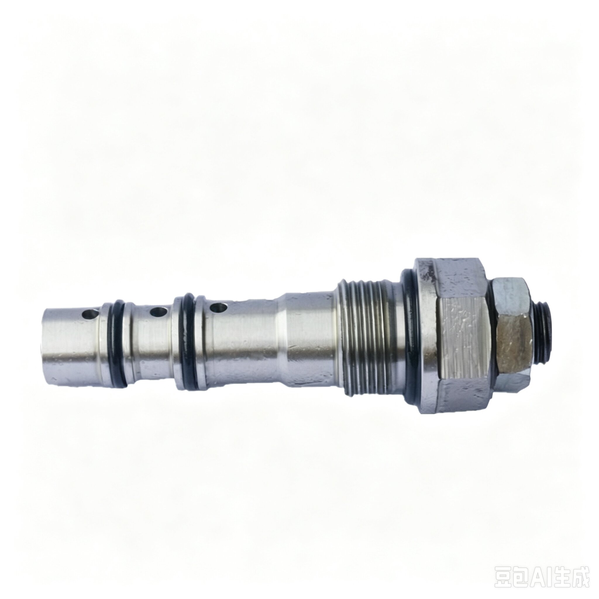 DX215-9C Hydraulic Main Pump