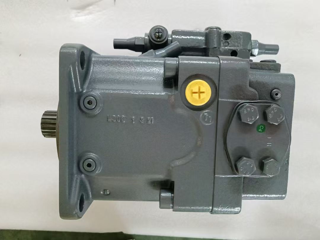 DX215-9C Hydraulic Main Pump