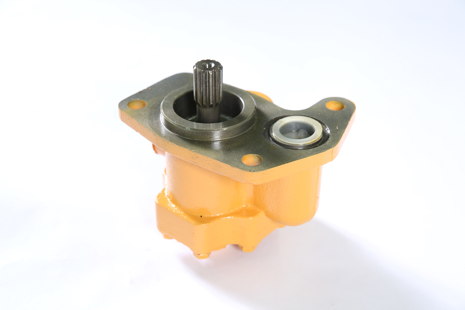 DX215-9C Hydraulic Main Pump