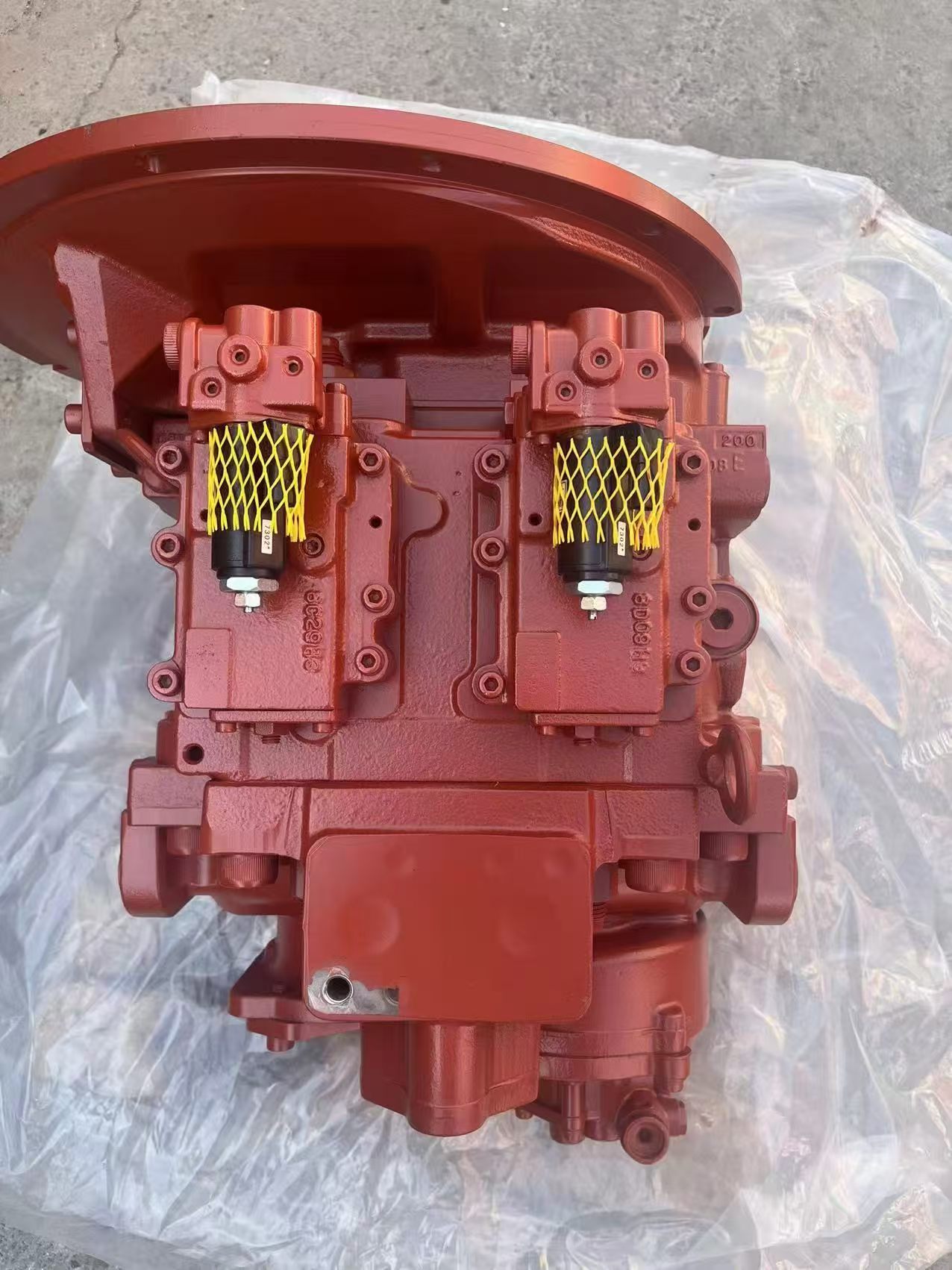 DX215-9C Hydraulic Main Pump