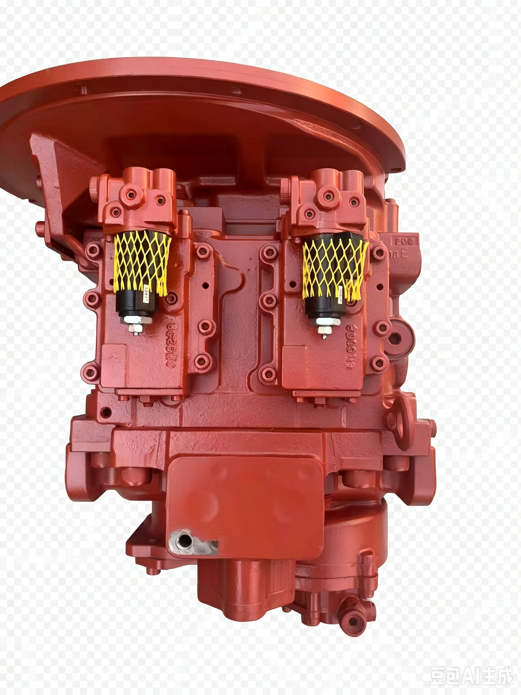 DX215-9C Hydraulic Main Pump