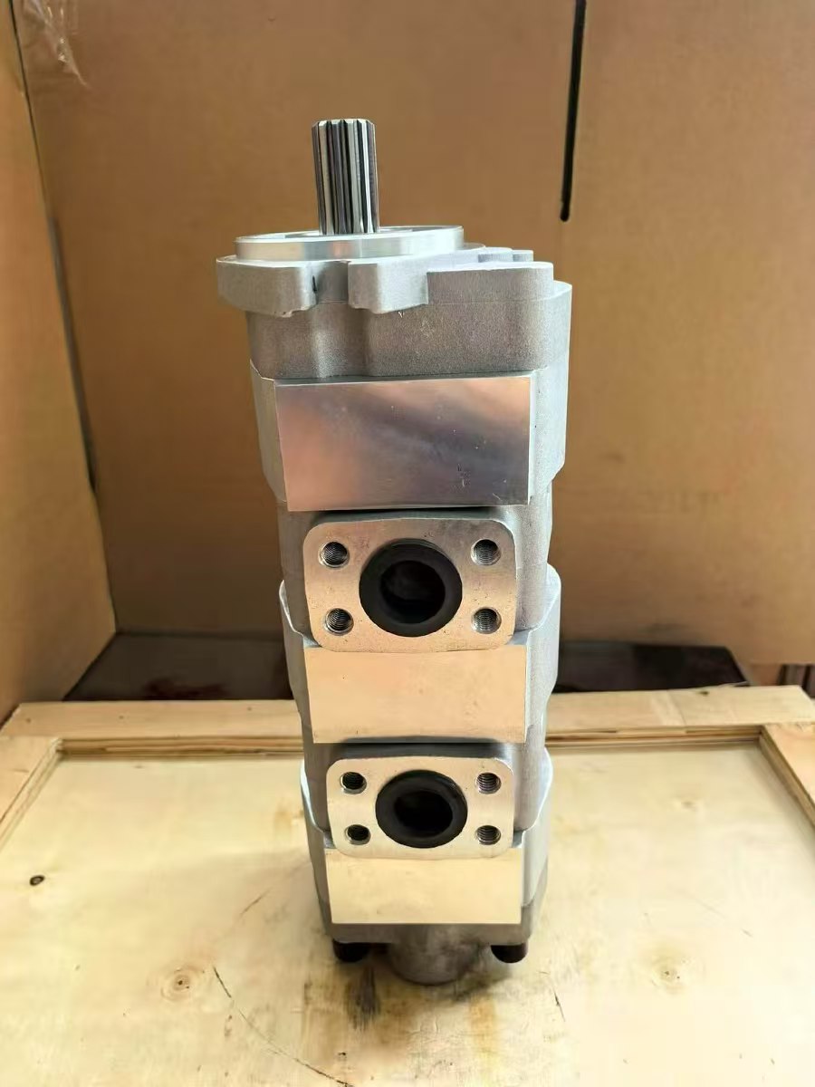 DX215-9C Hydraulic Main Pump